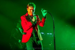 Cliff Richard – Can’t Stop Me Now Tour, State Theatre, 9th November 2025