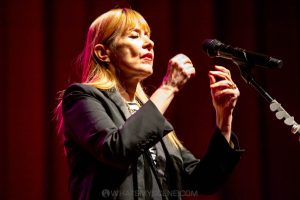 Suzanne Vega, Lewellyn Hall, Canberra, 29th September 2026